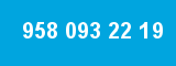 958 093 22 19
